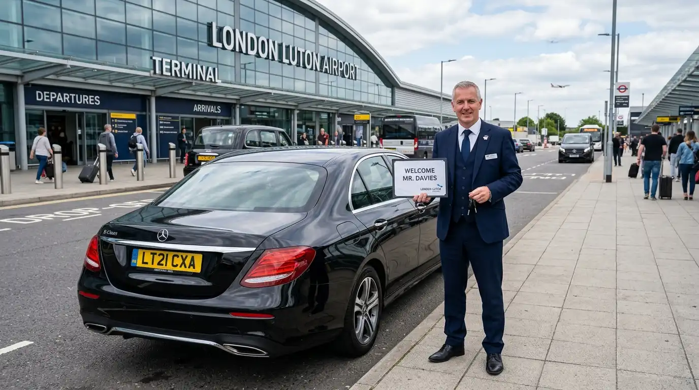 TW2 Twickenham Taxi  Reliable Airport Transfers Services