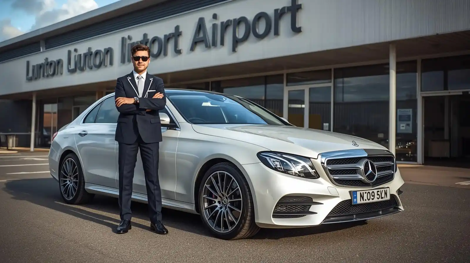 NW8 St Johns Wood Taxi Reliable Airport Transfers