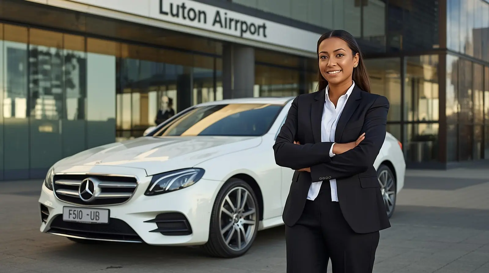 NW10 Harlesden Taxi Luton Airport Transfers 24/7