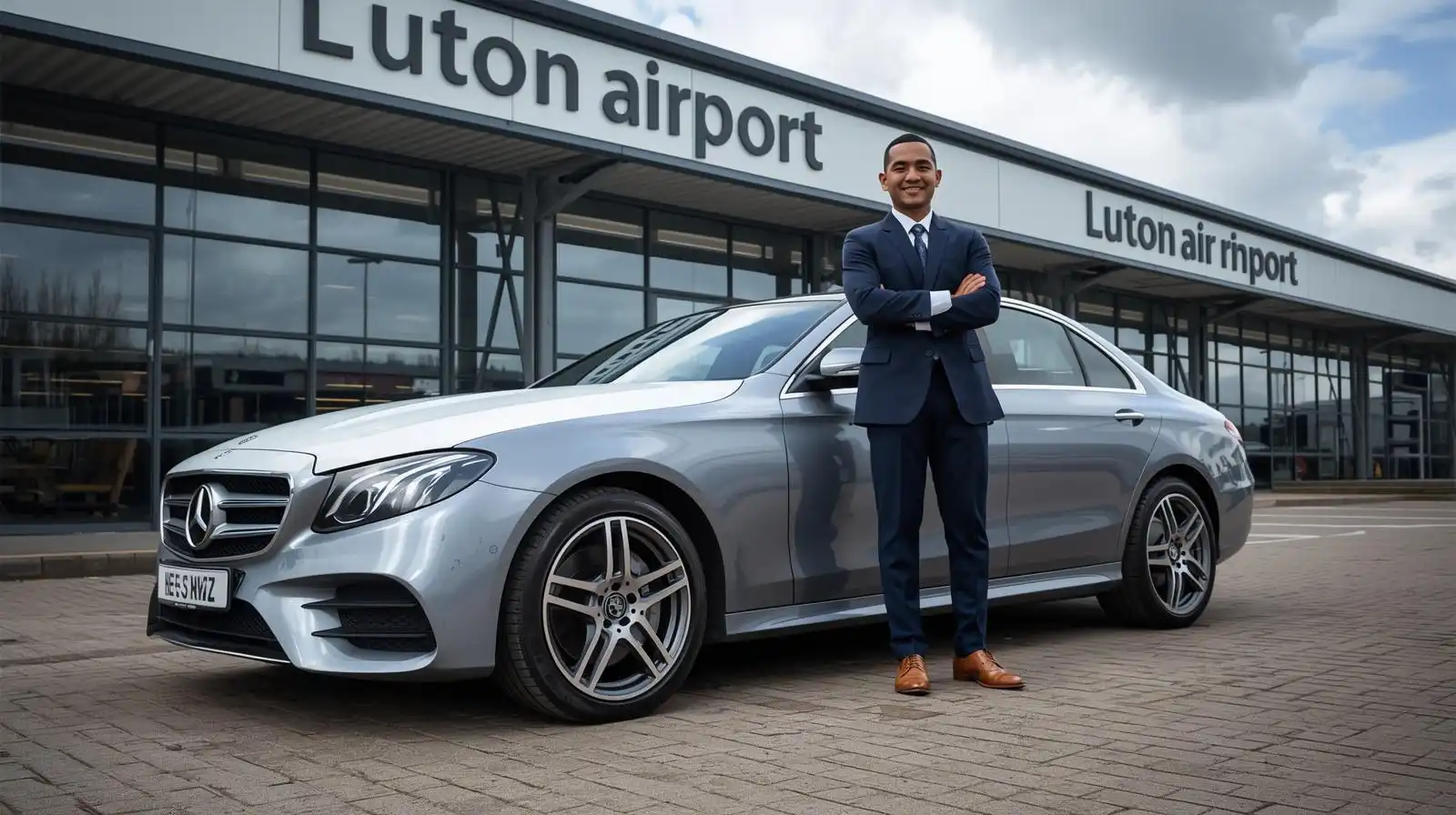 NW11 Golders Green Taxi Airport Transfers London