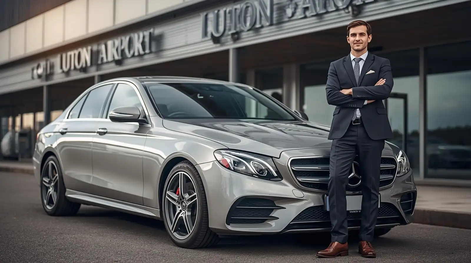 W2 Bayswater Taxi Reliable Airport Transfers London
