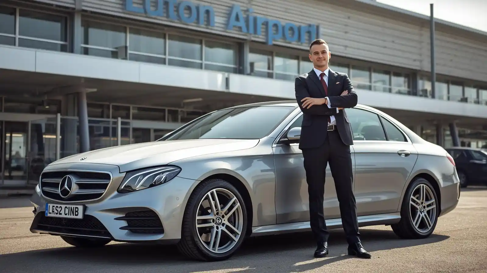 SW3 Brompton Taxi Reliable Airport Transfers London