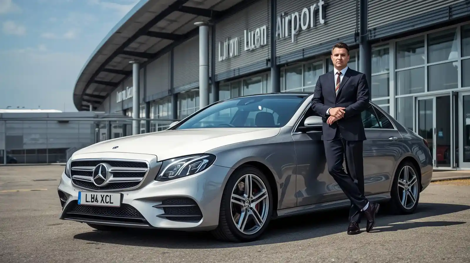 W3 Acton Taxi Reliable Airport Transfers & Minicabs