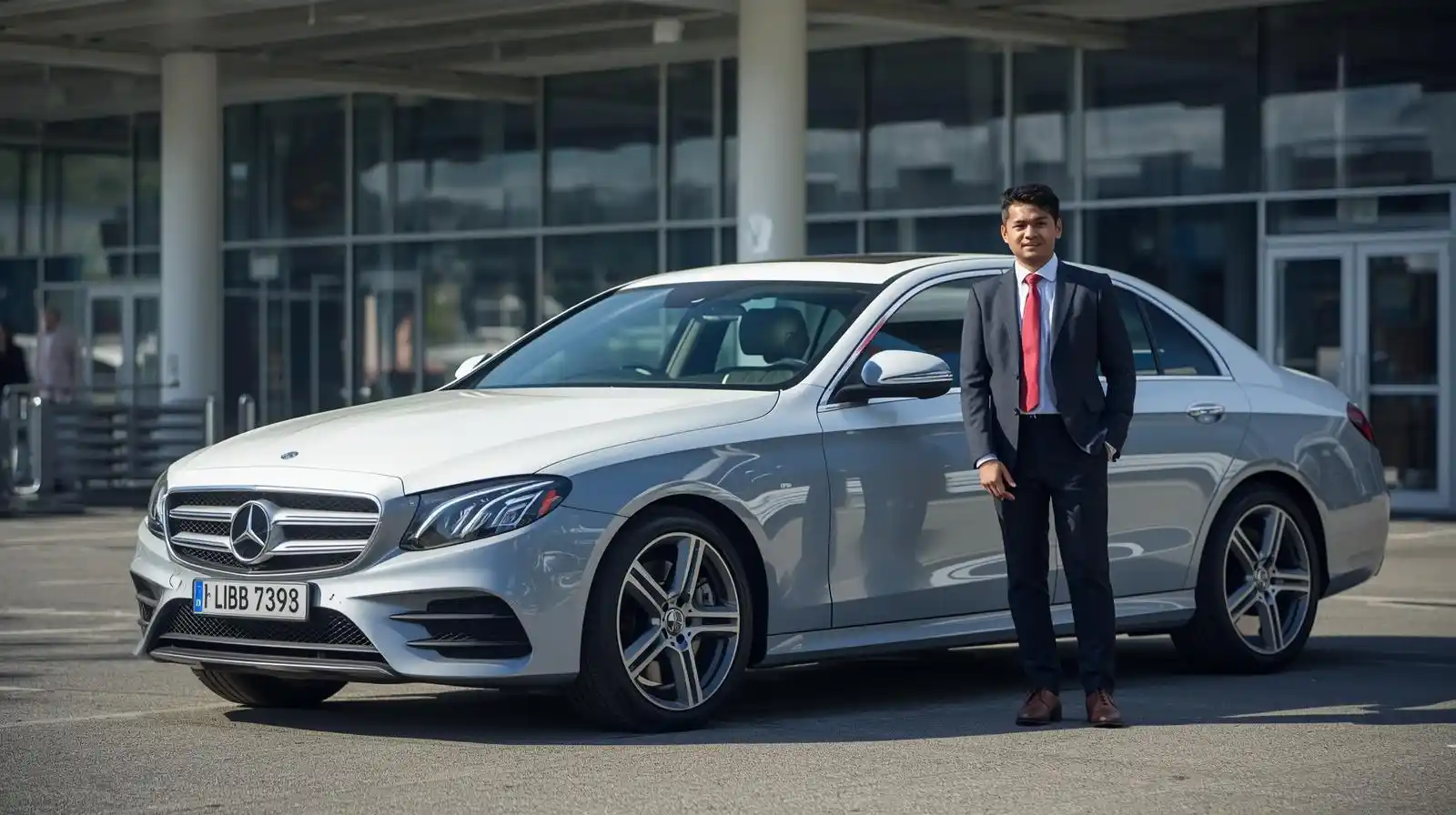 W5 Ealing Taxi Luton Airport Transfers & Minicabs