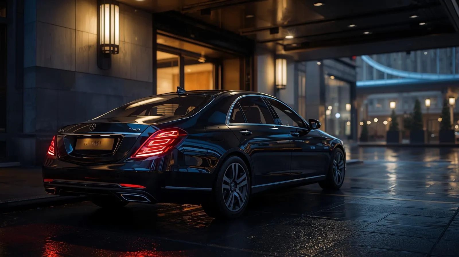 Dolphin House Taxi Service for Luton Airport Transfers