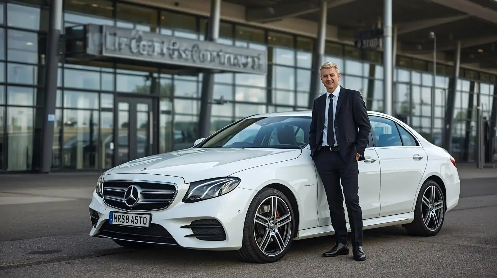 W10 Ladbroke Grove Taxi Luton Airport Transfers