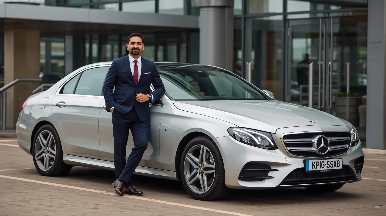 W12 Shepherds Bush Taxi Luton Airport Transfers