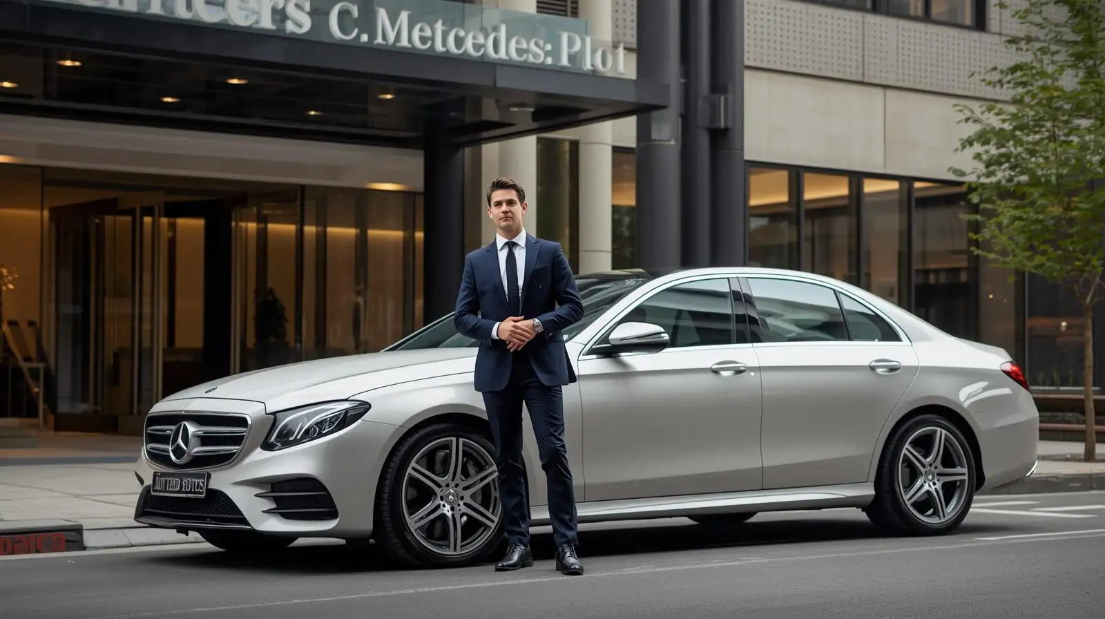 41 Hotel Taxi to Luton Airport Reliable Airport Transfers