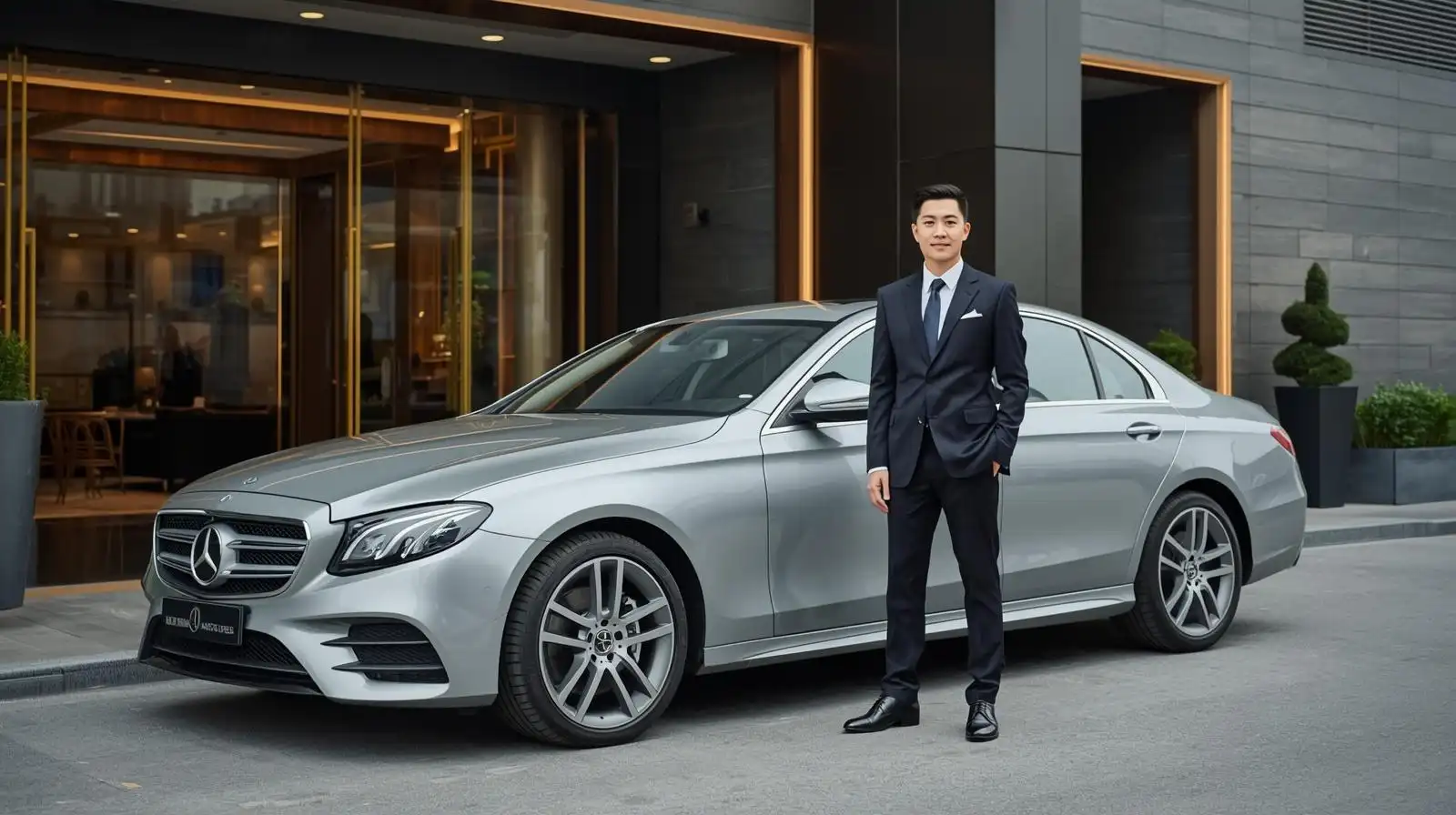 Amba Charing Cross Taxi to Luton Airport Transfers
