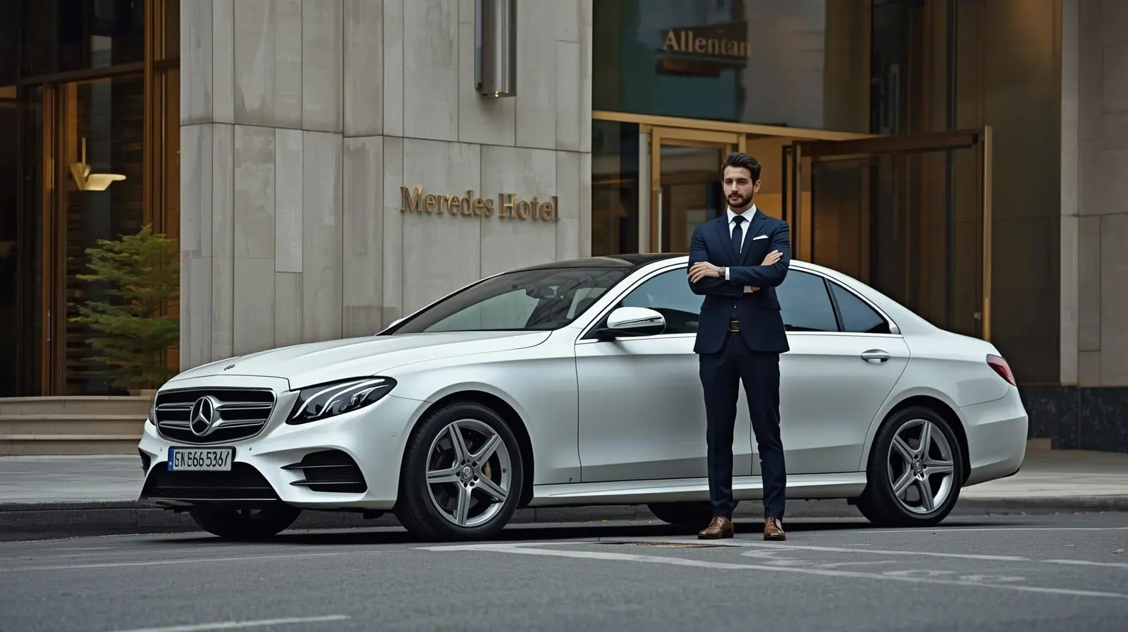 Ambassadors Hotel Bloomsbury Taxi to Luton Airport