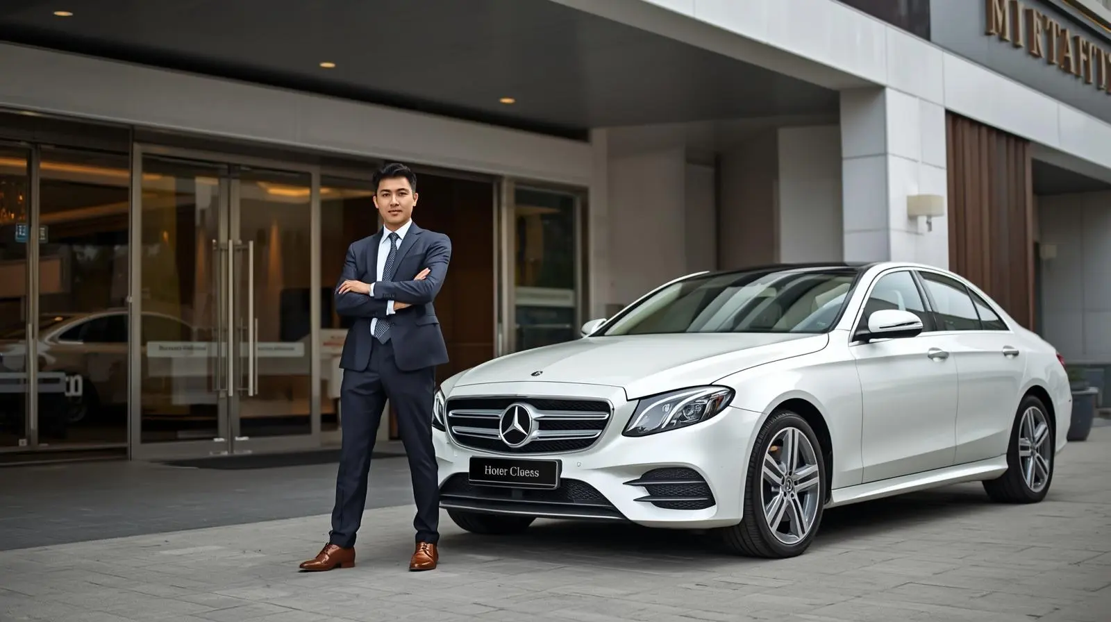 Andaz Liverpool Street Taxi to Luton Airport Transfers