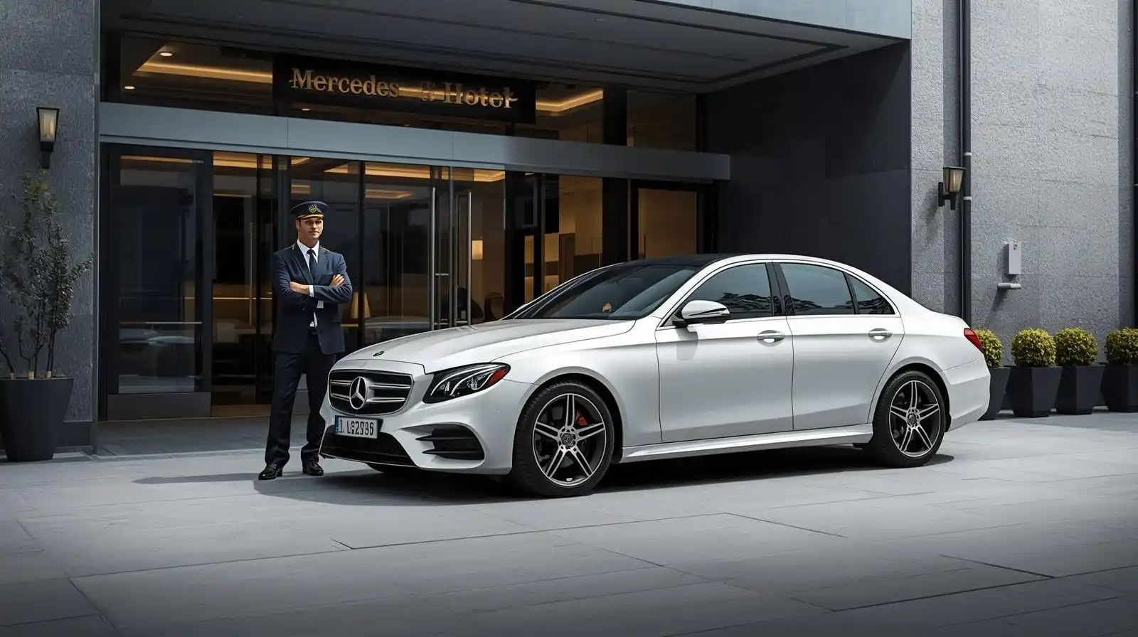 Apex City of London Taxi Luton Airport Transfers