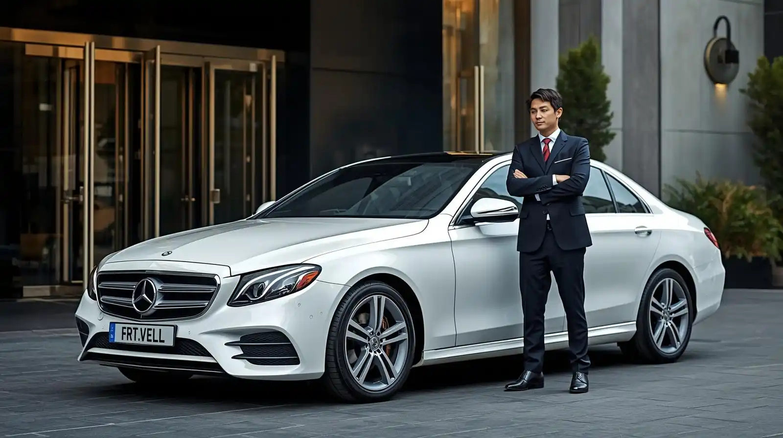 Ascott Mayfair Apartments Taxi Airport Transfers
