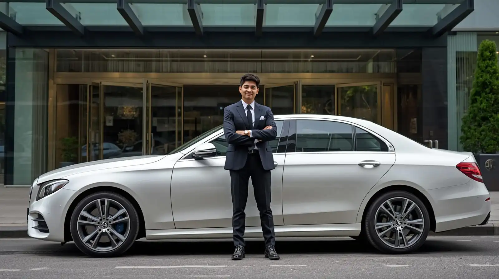 Astor Court Taxi to Luton Airport Private Transfers