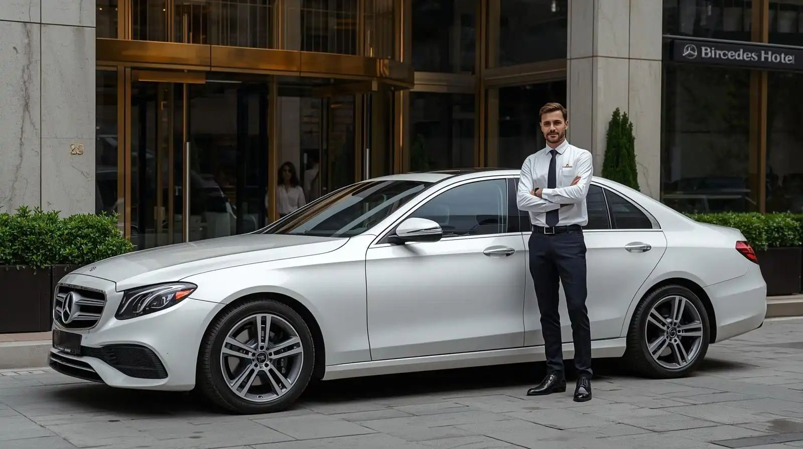 Astors Belgravia Taxi to Luton Airport Transfers