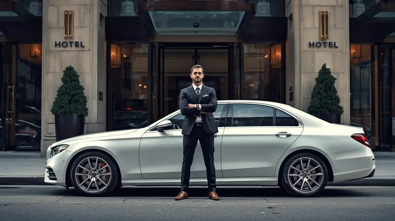 Bedford Taxi to Luton Airport Reliable Airport Transfers