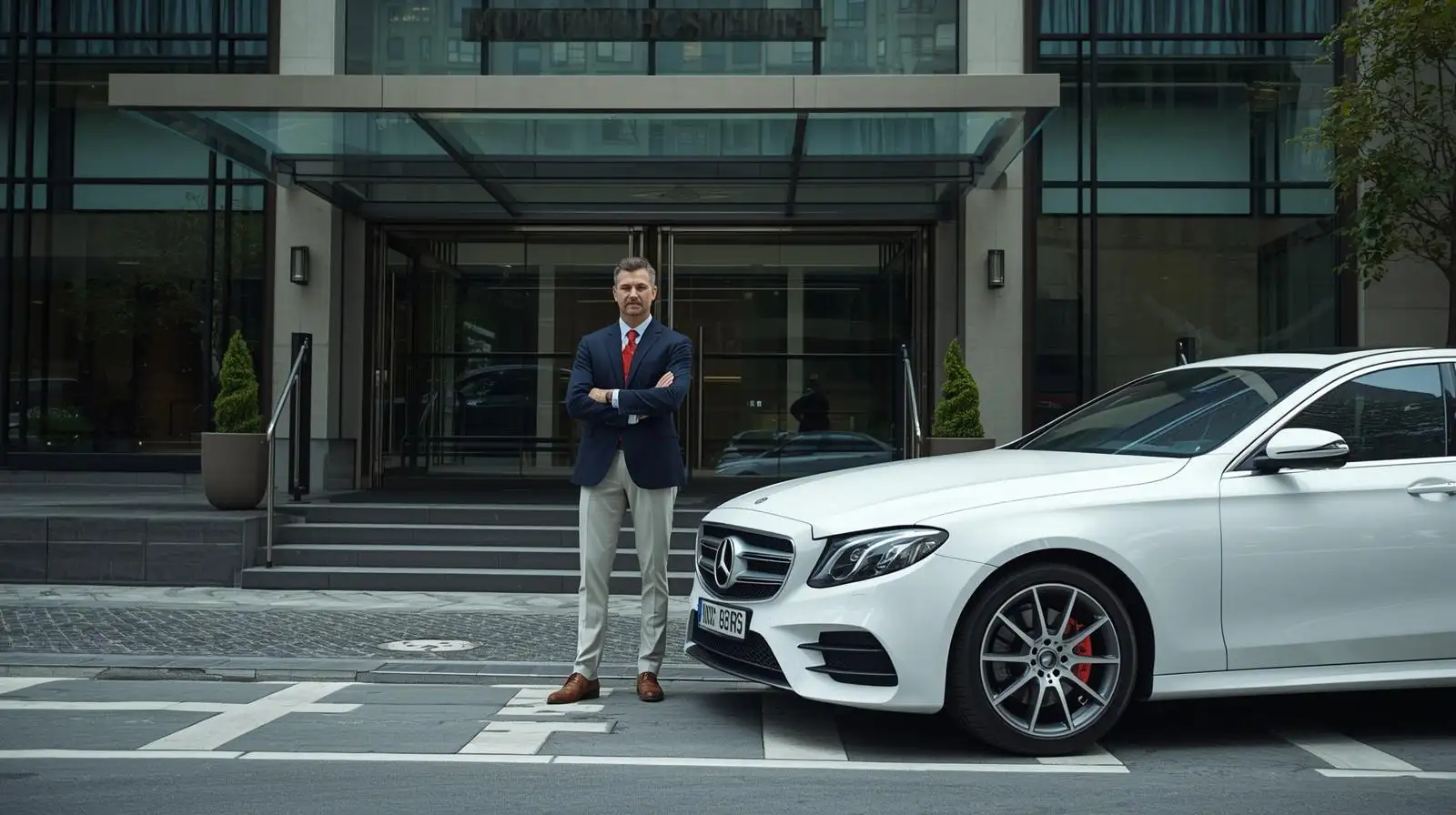 Belmond Cadogan Taxi to Luton Airport Transfer