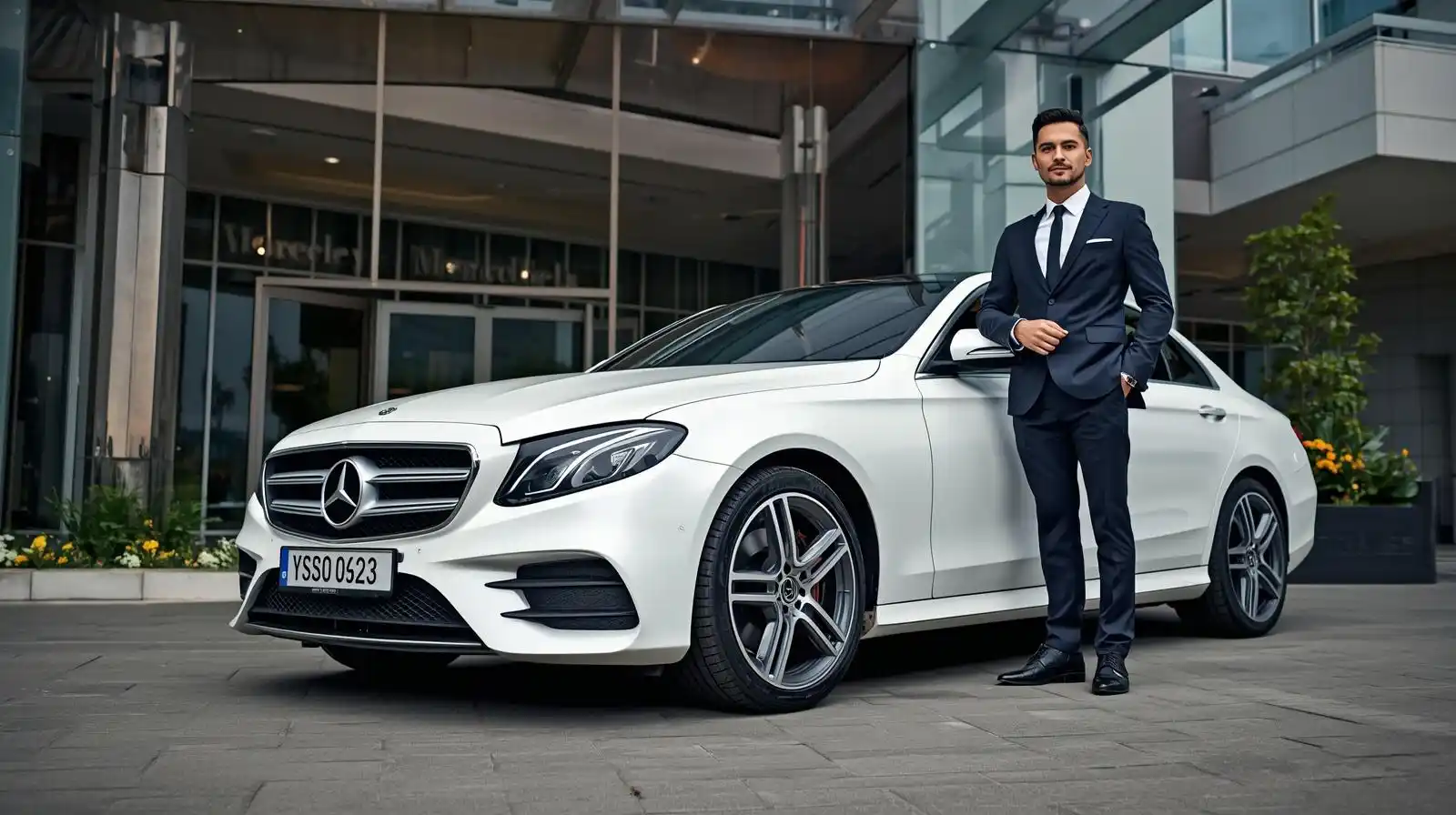 Best Western Buckingham Palace Road Taxi Luton Transfer