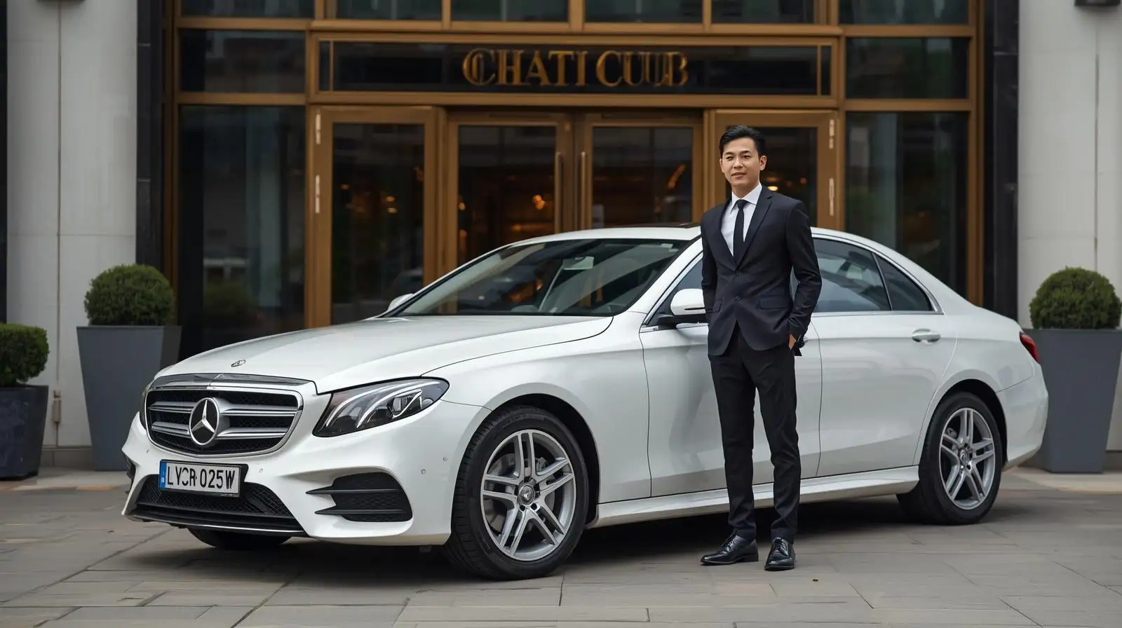Best Western Corona Taxi to Luton Airport Transfers