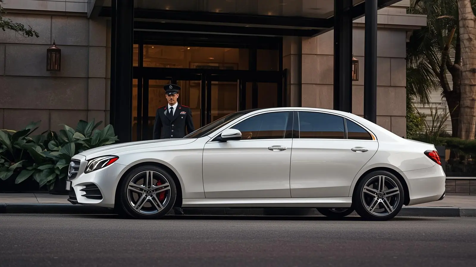 Mapleton Hotel Taxi to Luton Airport Transfers