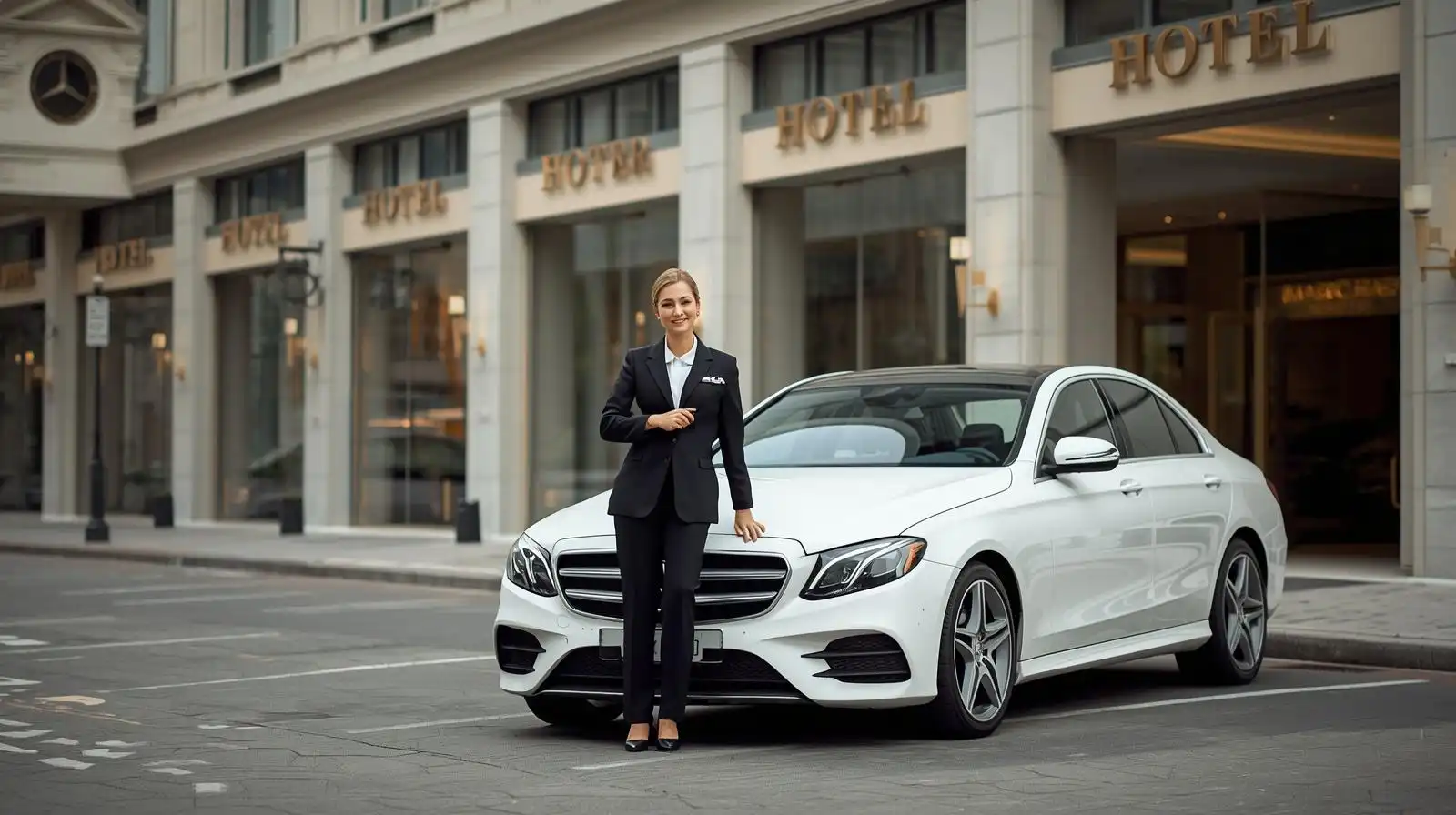 Best Western John Howard Taxi to Luton Airport