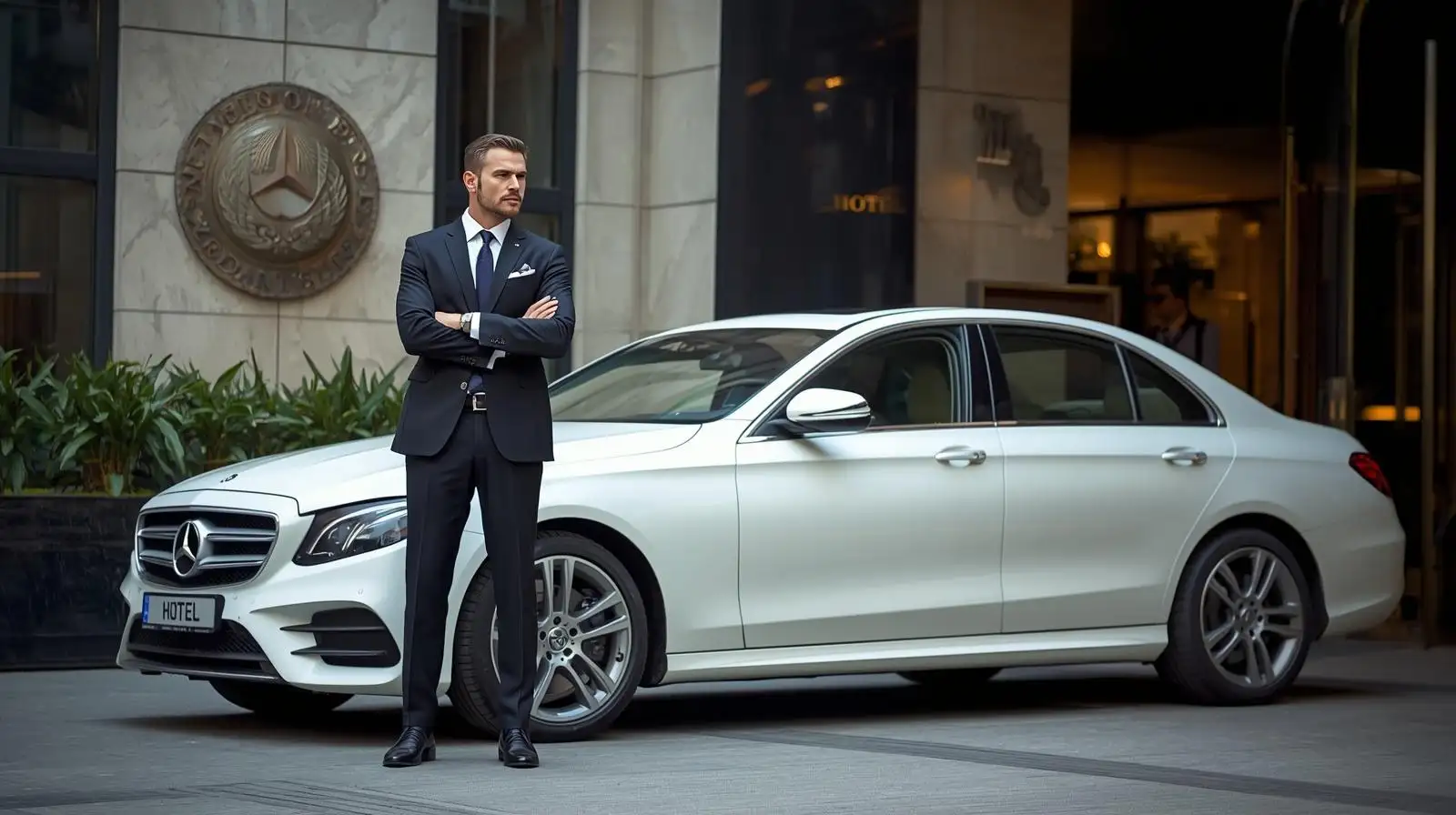 Bonnington Hotel Bloomsbury Taxi to Luton Airport