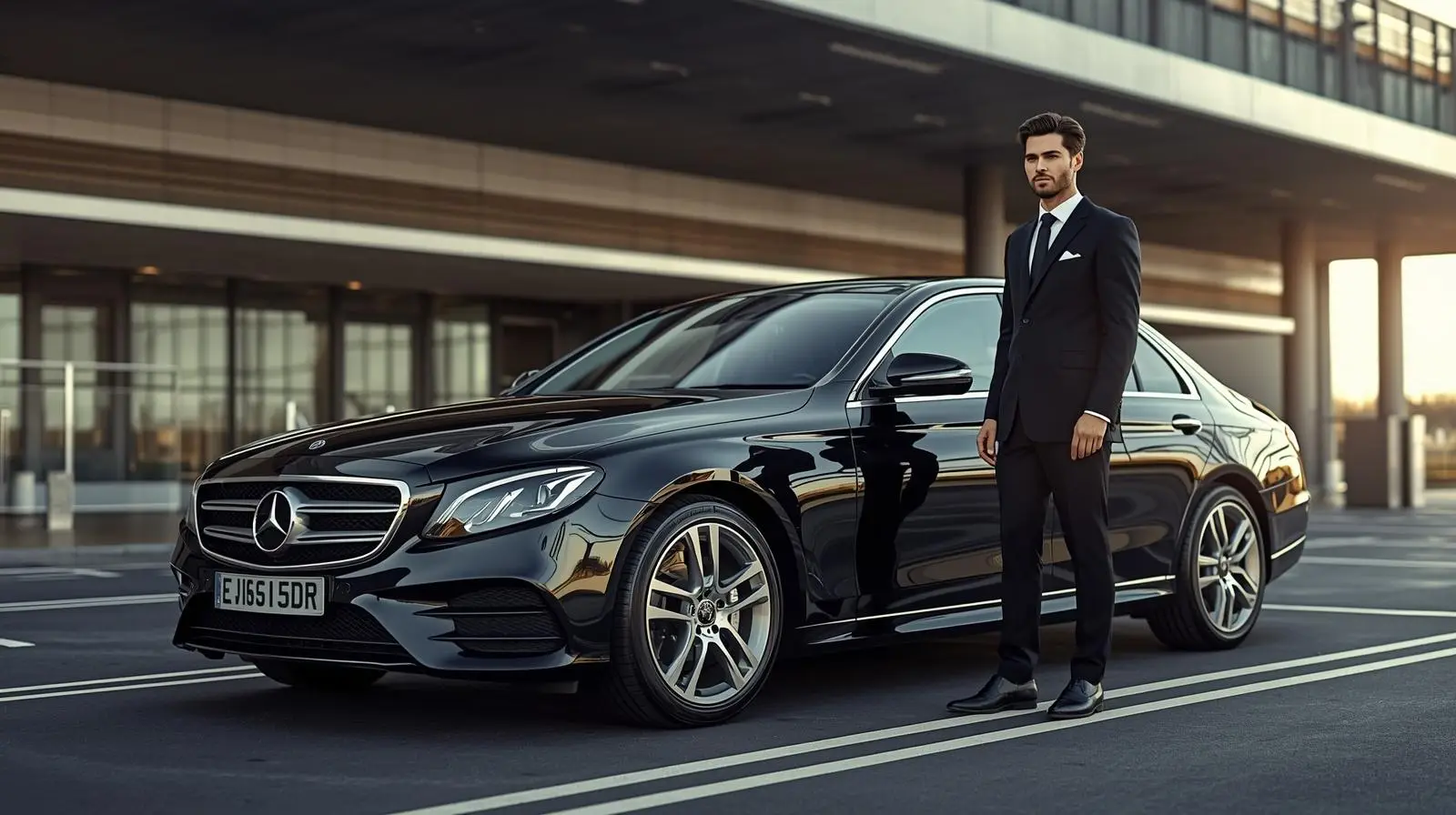 Hallmark Hotel Chigwell Prince Regent Taxi | Luton Airport
