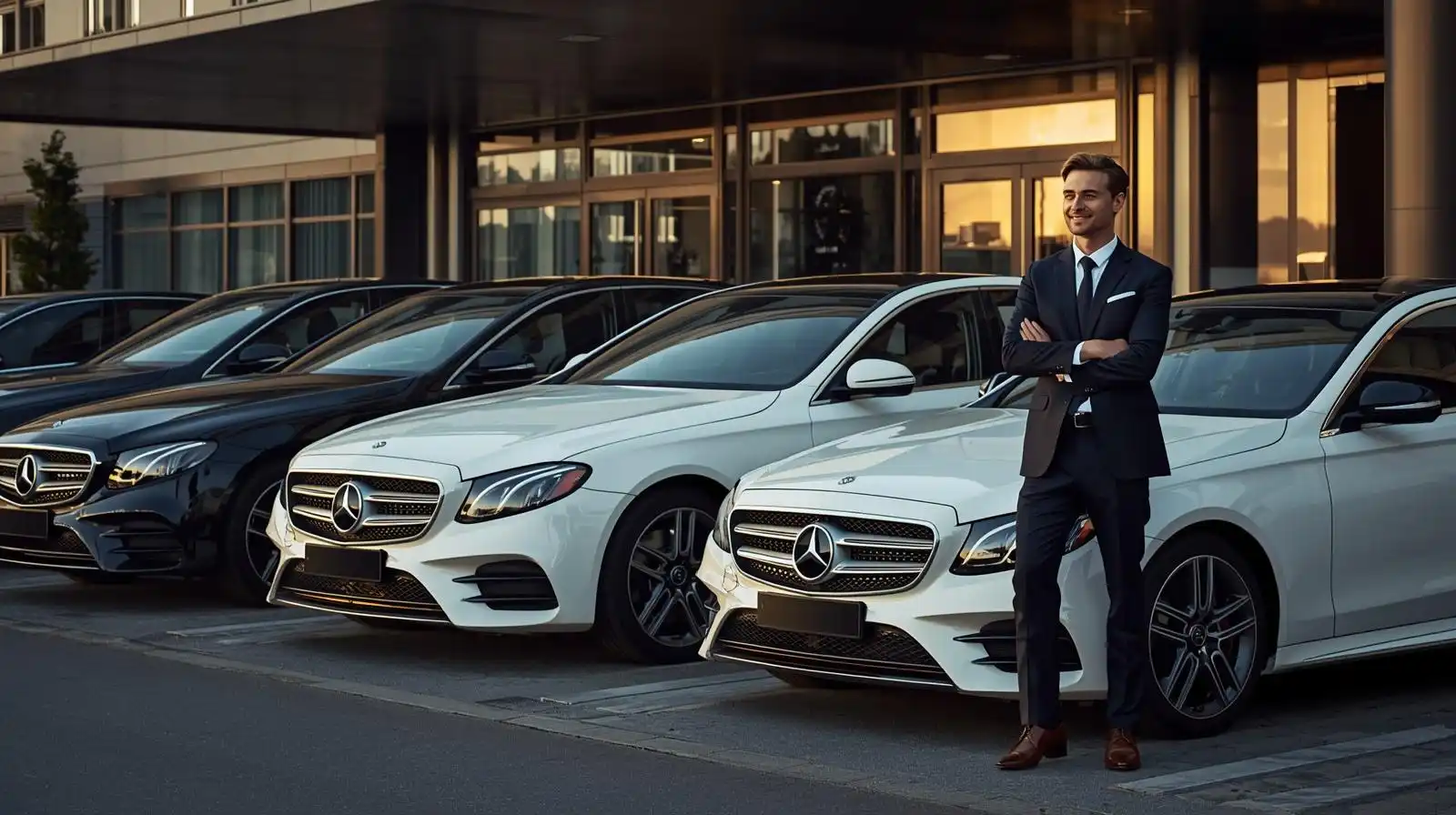 Cadogan Taxi to Luton Airport Reliable Airport Transfers