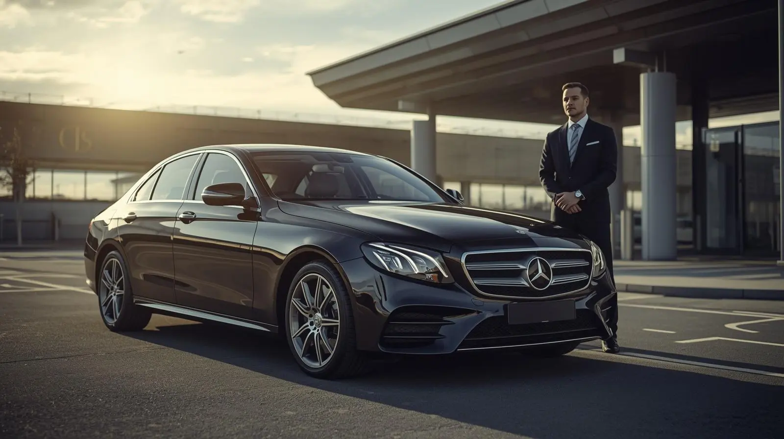 Ham Yard Hotel Taxi to Luton Airport | Reliable Transfers