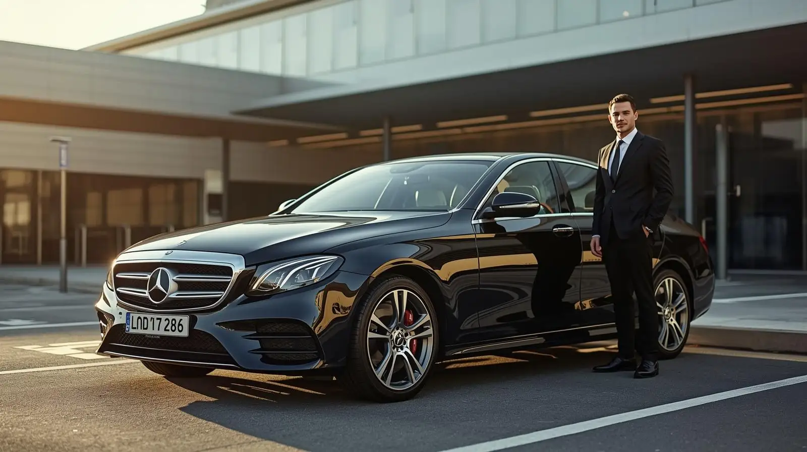 Hard Rock Hotel London Taxi to Luton Airport Transfer