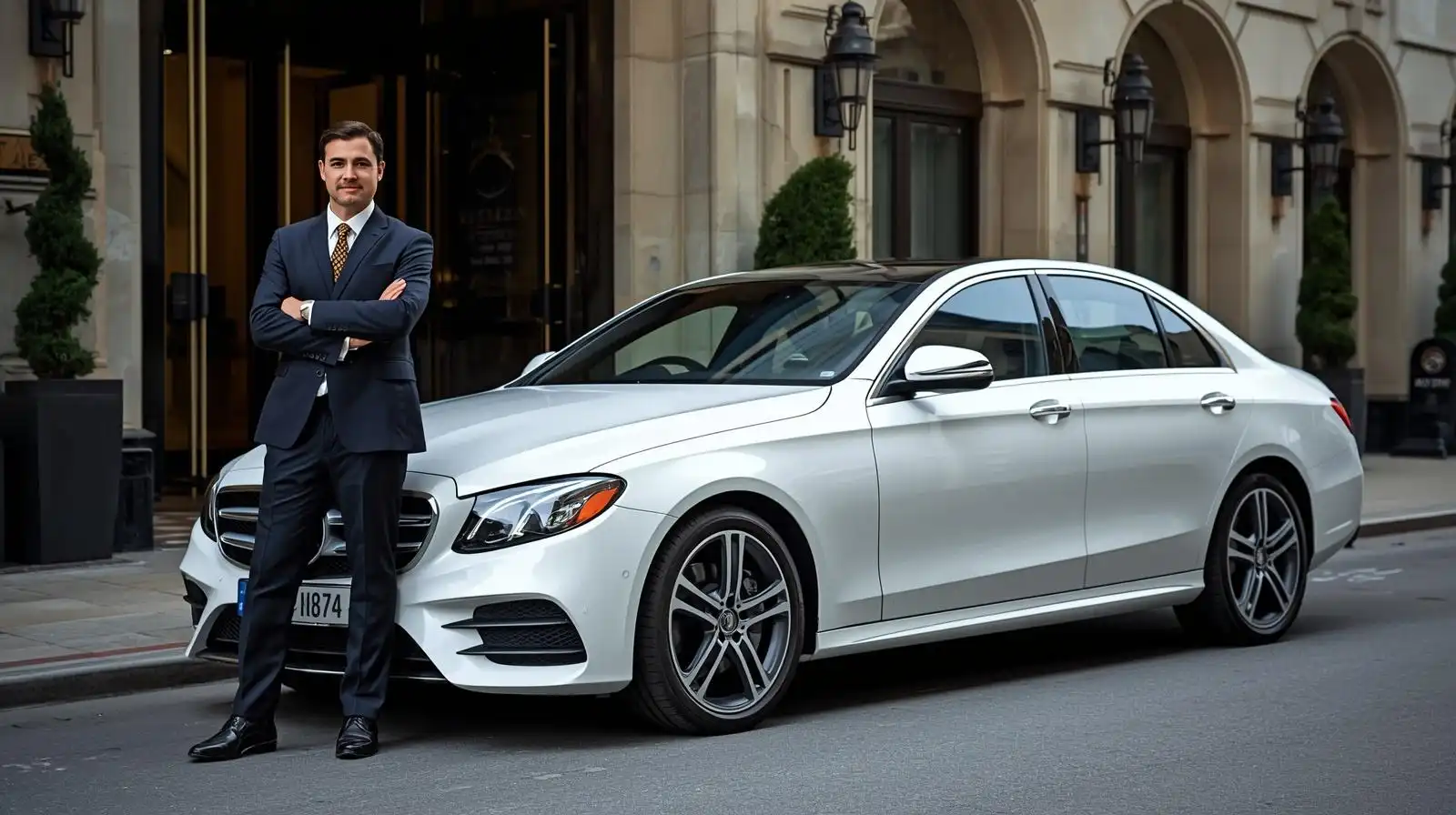 Cafe Royal Taxi to Luton Airport Reliable Transfers