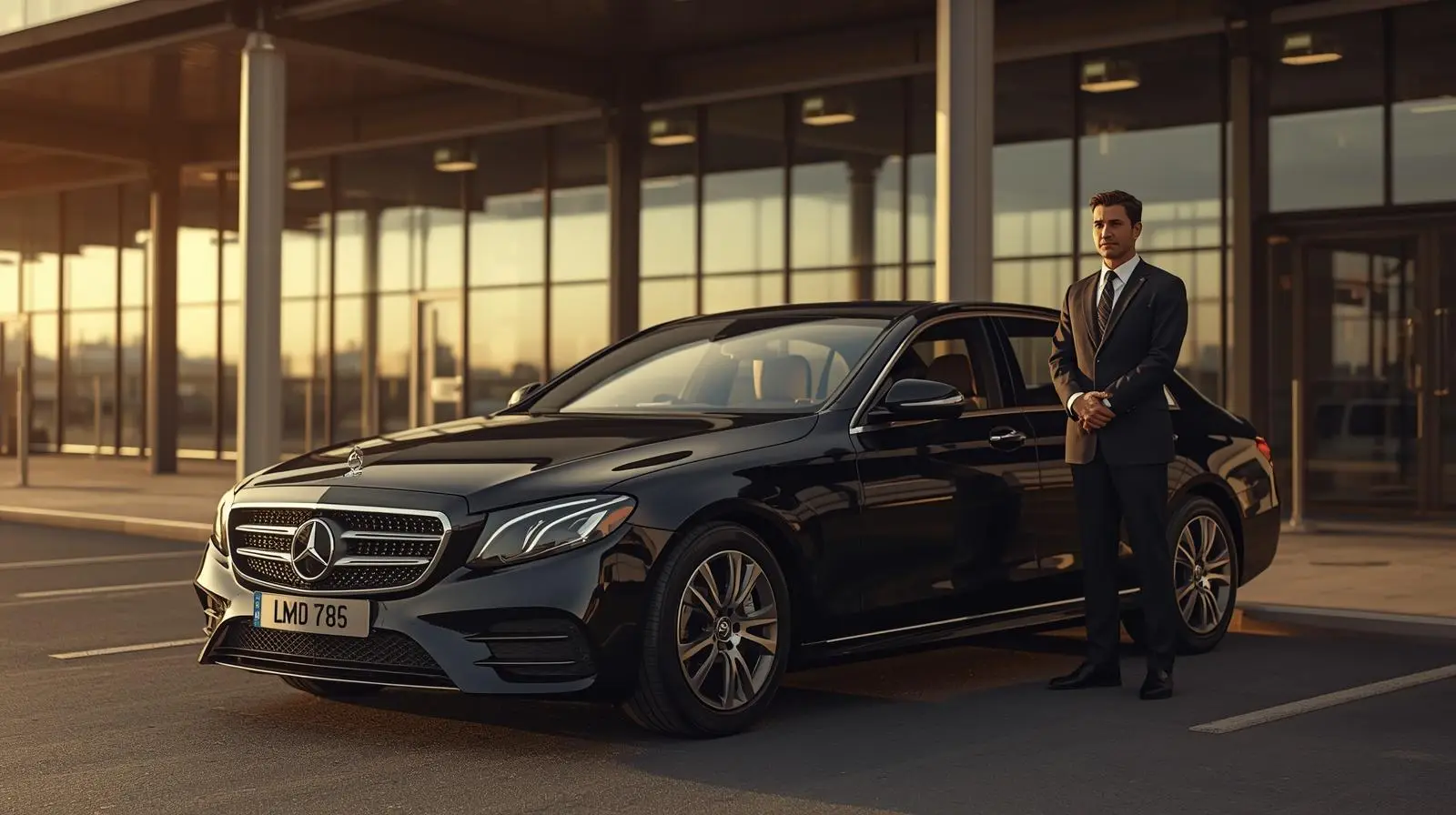 Hazlitts Hotel Taxi to Luton Airport | Reliable Transfers