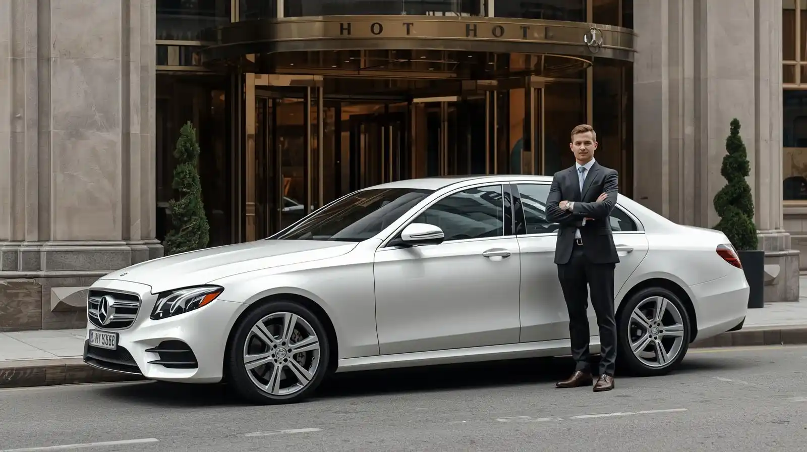 Charing Cross Hotel Guoman Taxi to Luton Airport