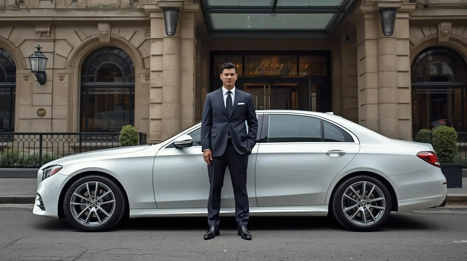 Arora Park Hotel Heathrow Taxi Reliable Airport Transfer