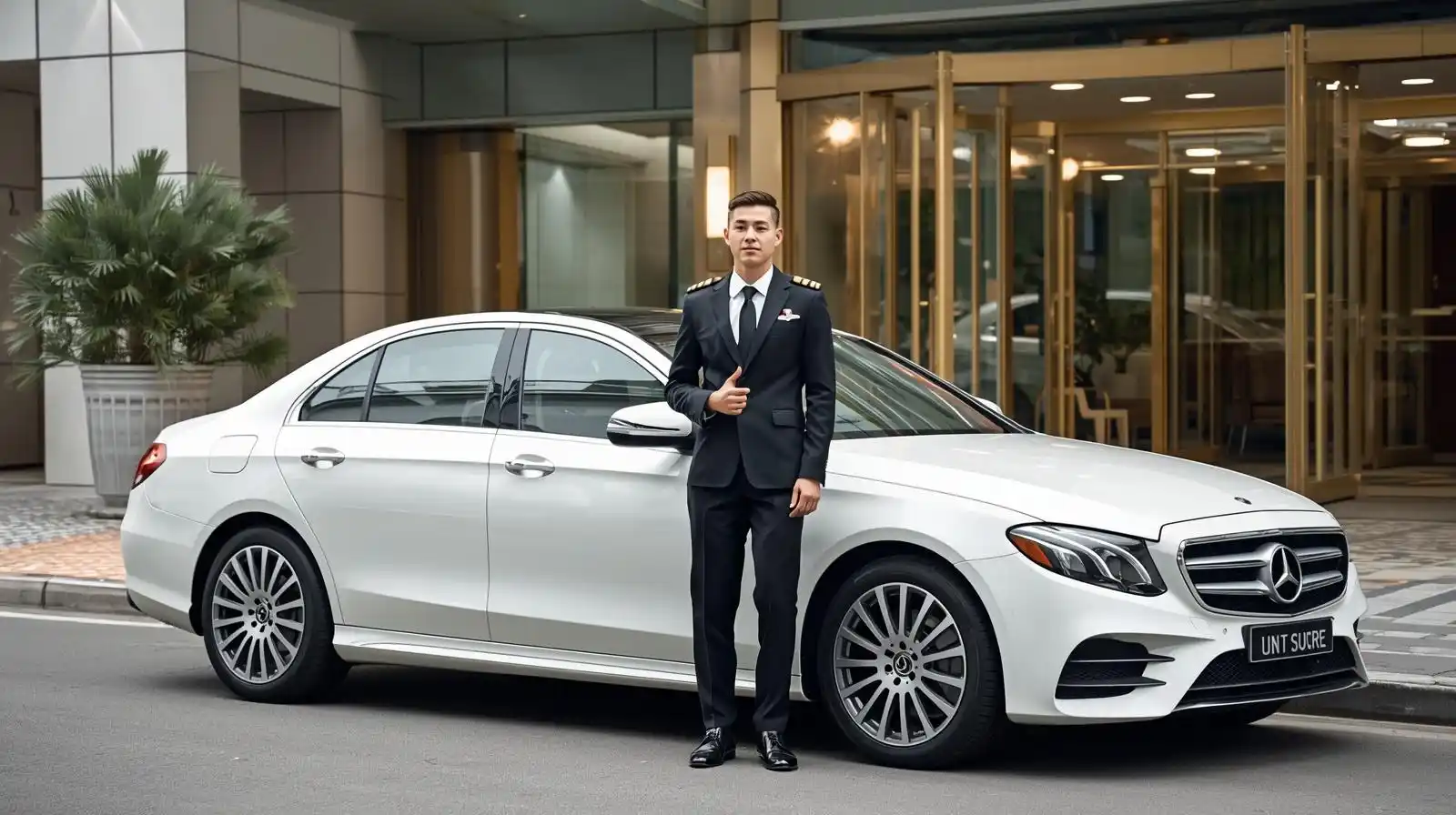 Arora Hotel Gatwick Taxi Reliable Airport Transfers