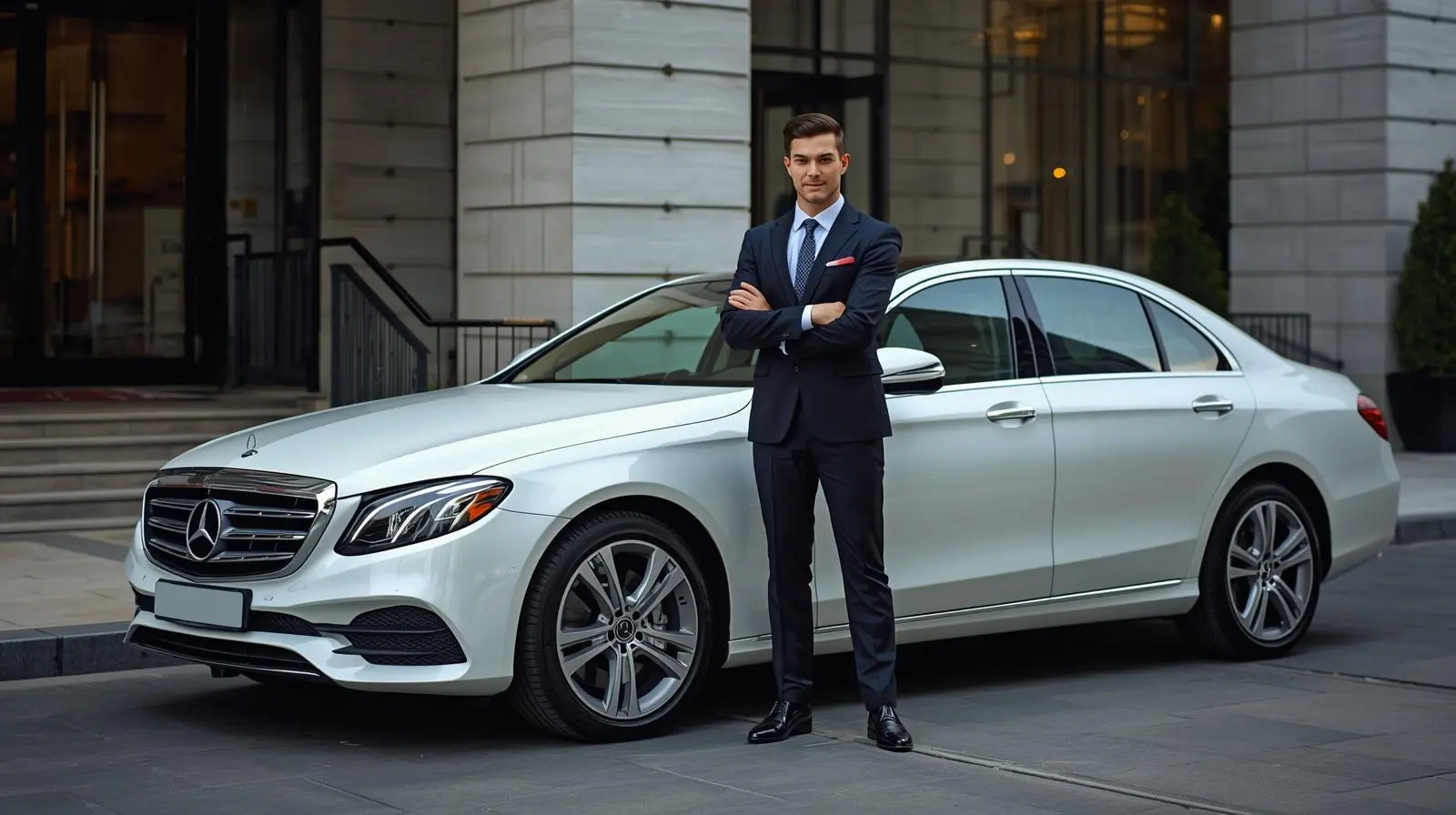 Days Inn Westminster Taxi London Airport Transfers