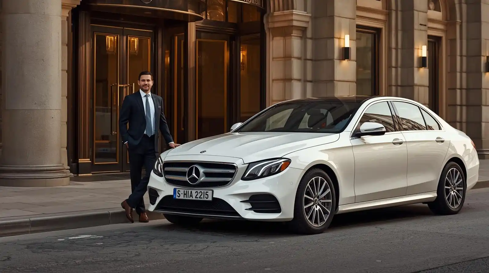 Days Hotel London Waterloo Taxi Airport Transfers