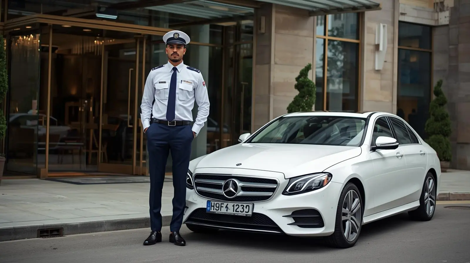 Crowne Plaza London Kings Cross Taxi Airport Transfers