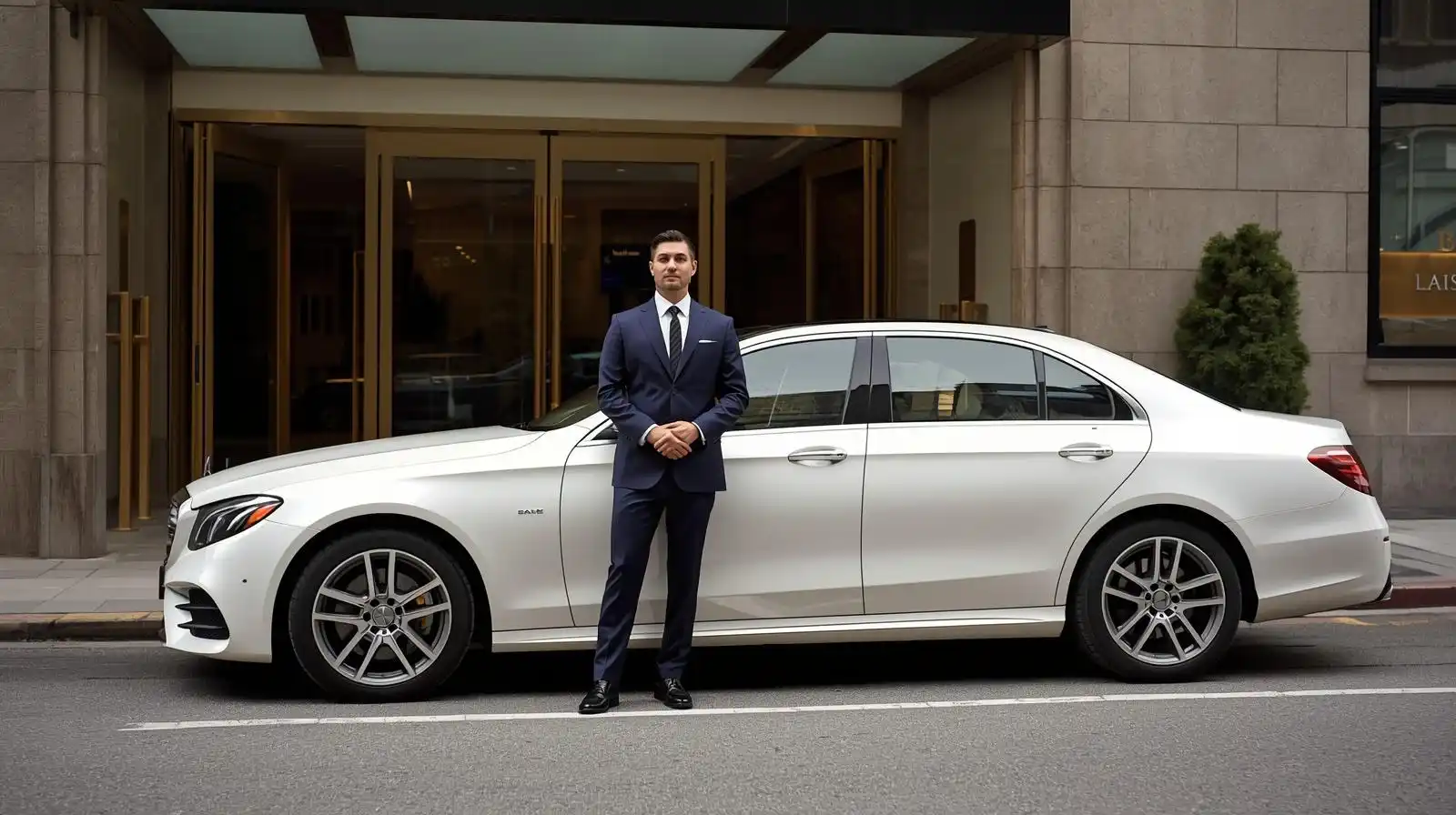 Crestfield Taxi Airport Transfers & Cabs in London