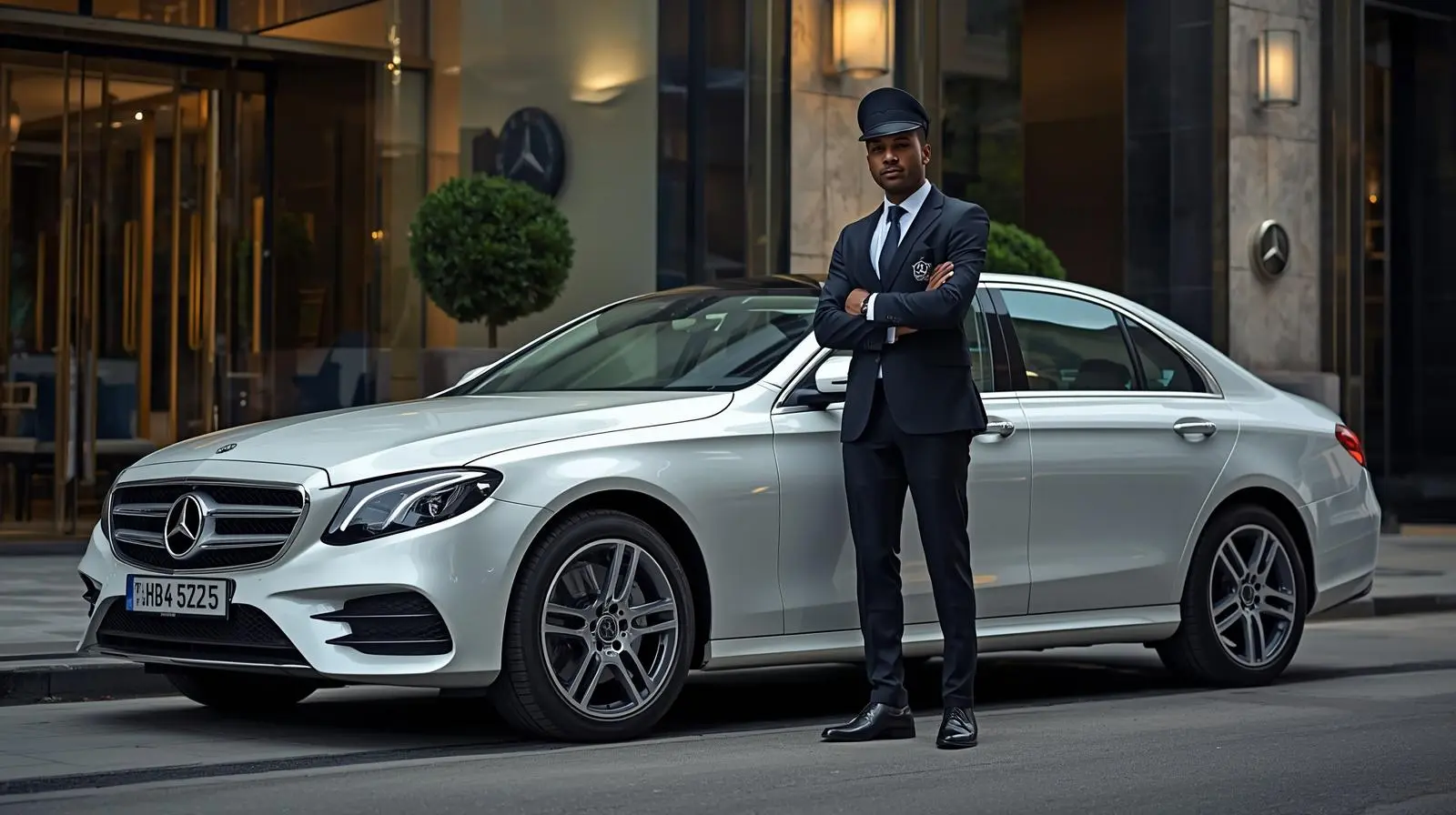 County Hotel Euston Taxi Airport Transfers London