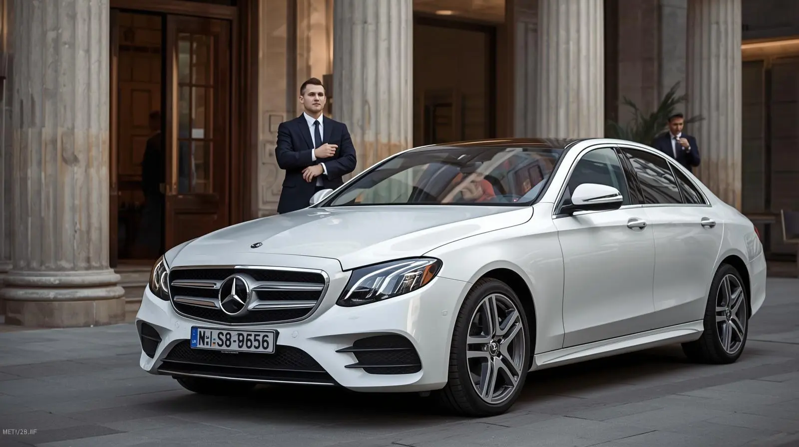 County Hall Hotel Marriott Taxi Airport Transfers