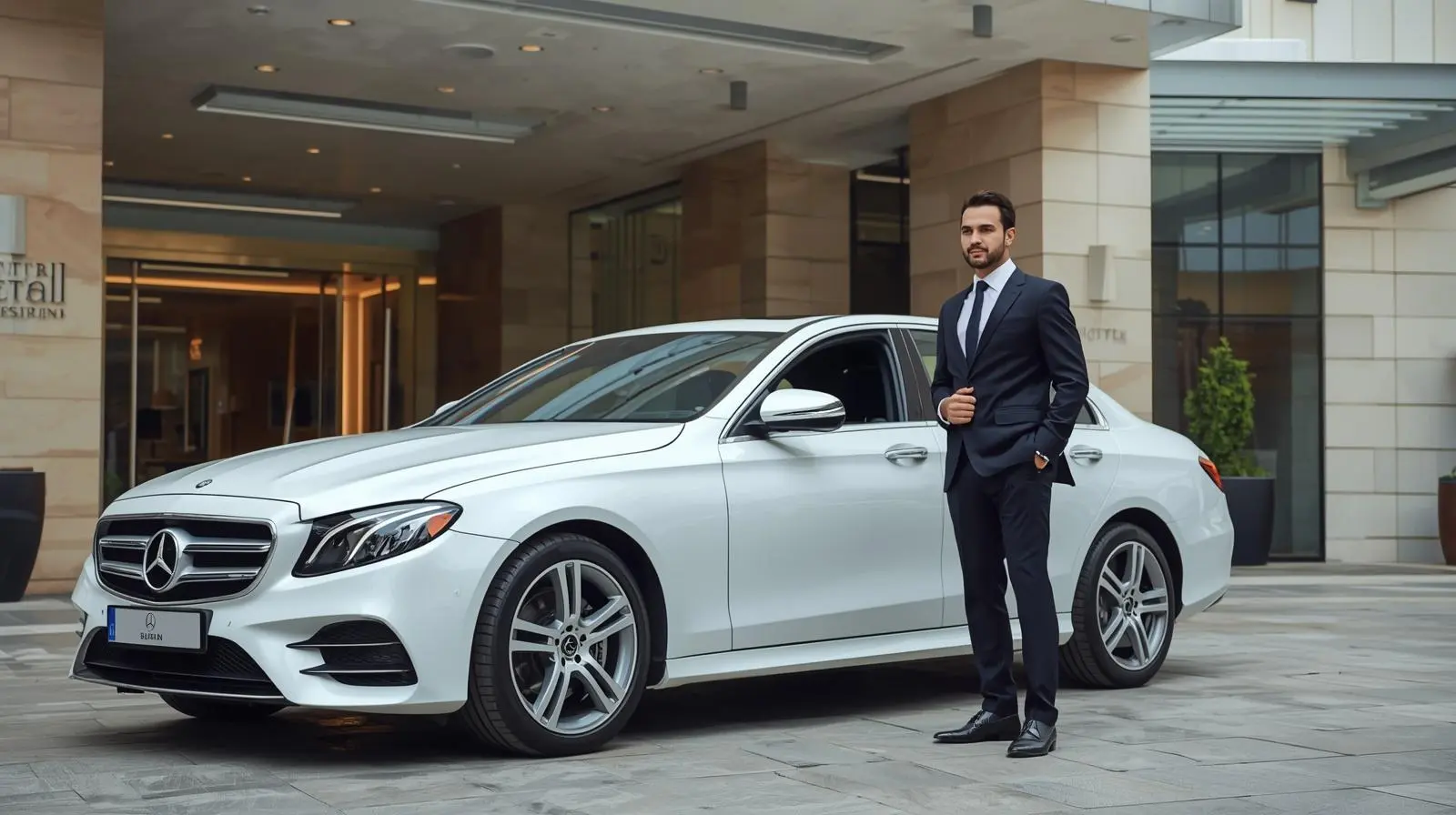 Club Quarters St Paul's Taxi & Airport Transfers