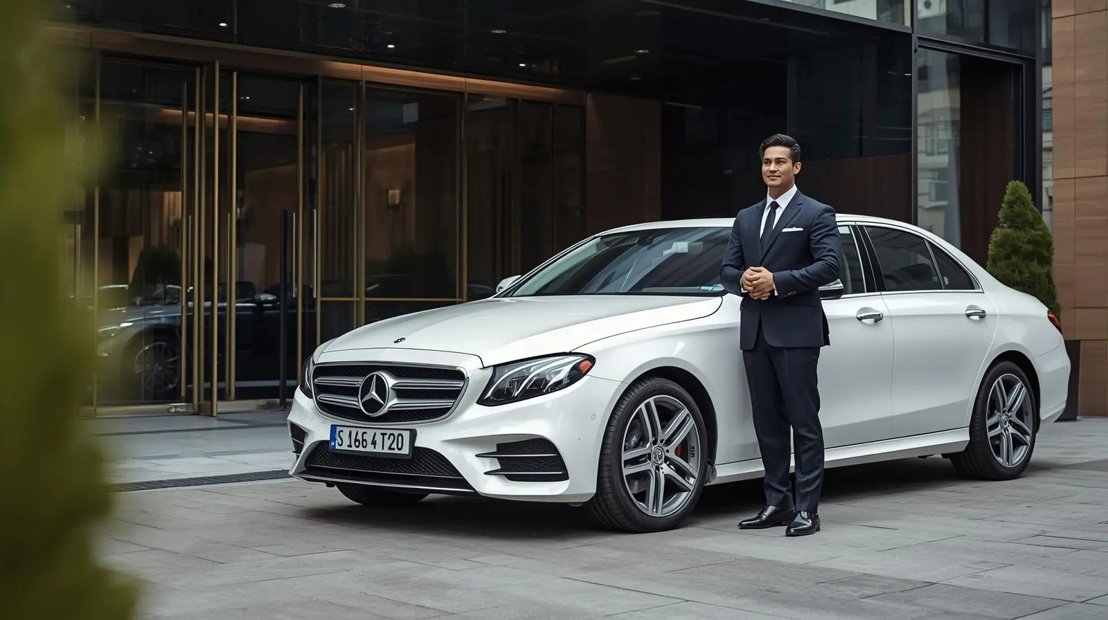 Club Quarters Gracechurch Taxi Airport Transfers