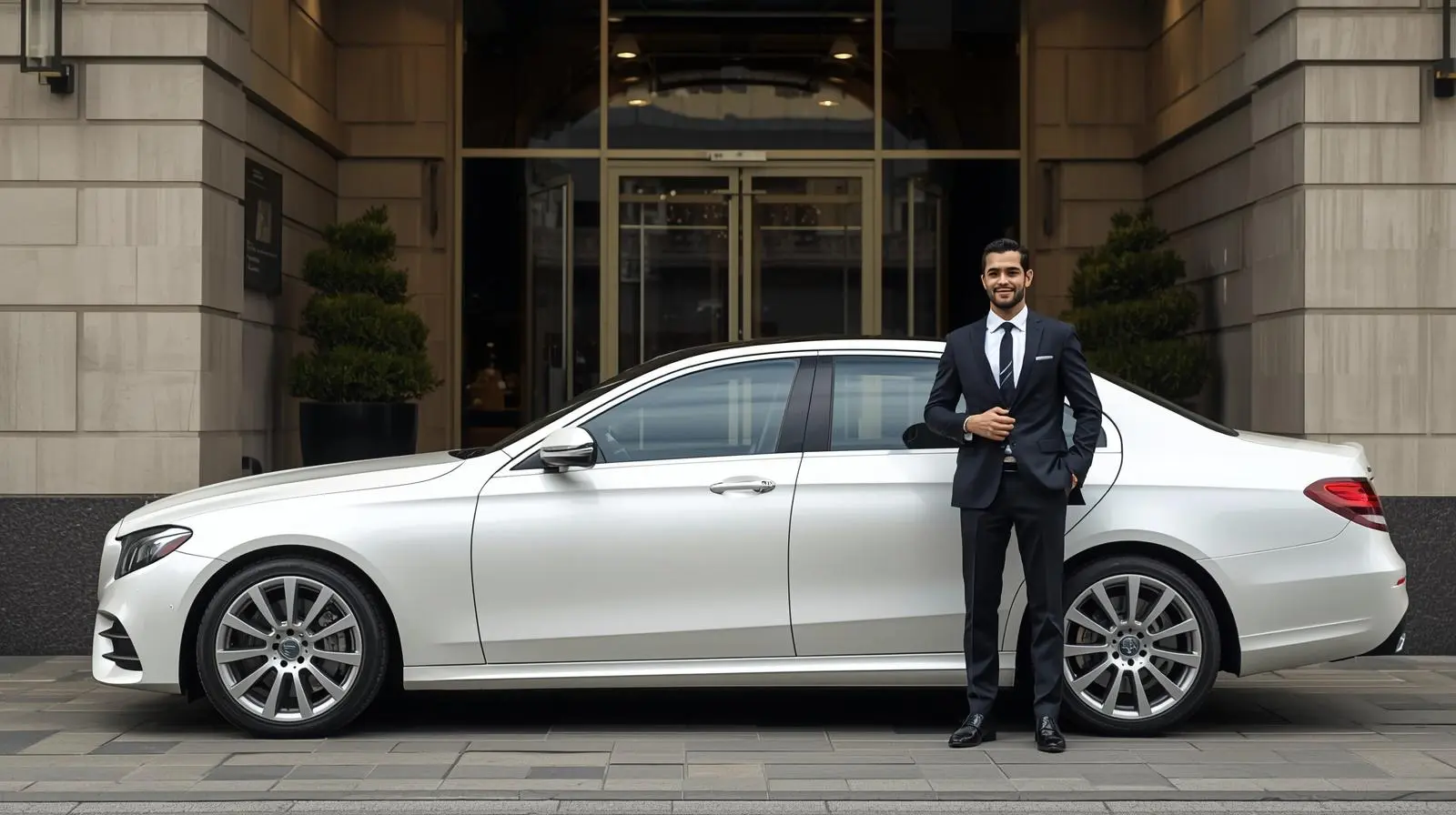 Clermont London The Taxi & Airport Transfers to Luton