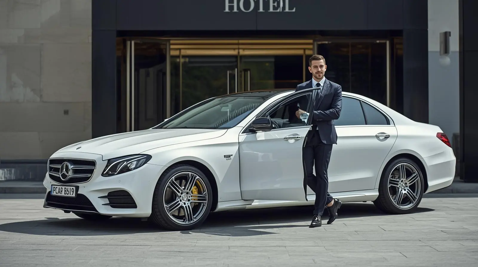 Claridges Hotel Taxi London Airport Transfers