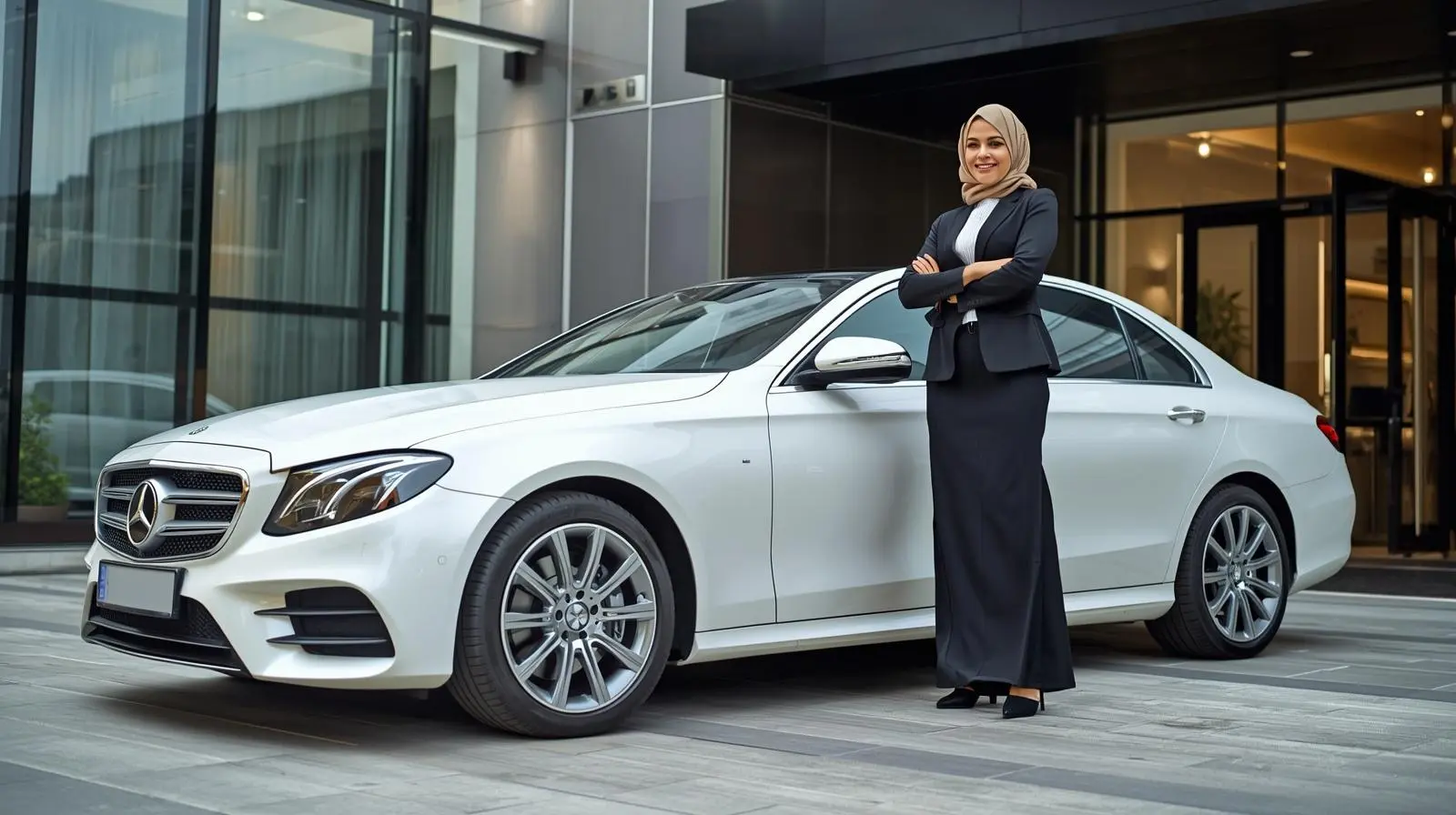 Clarendon Grange Taxi Airport Transfer London