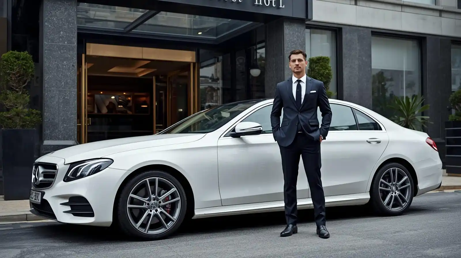 Best Western Bromley Court Taxi to Airports London
