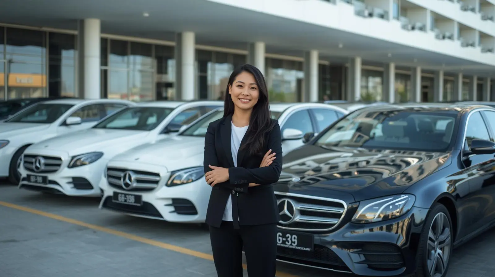 Premier Inn Gatwick North Terminal Taxi Airport Transfer