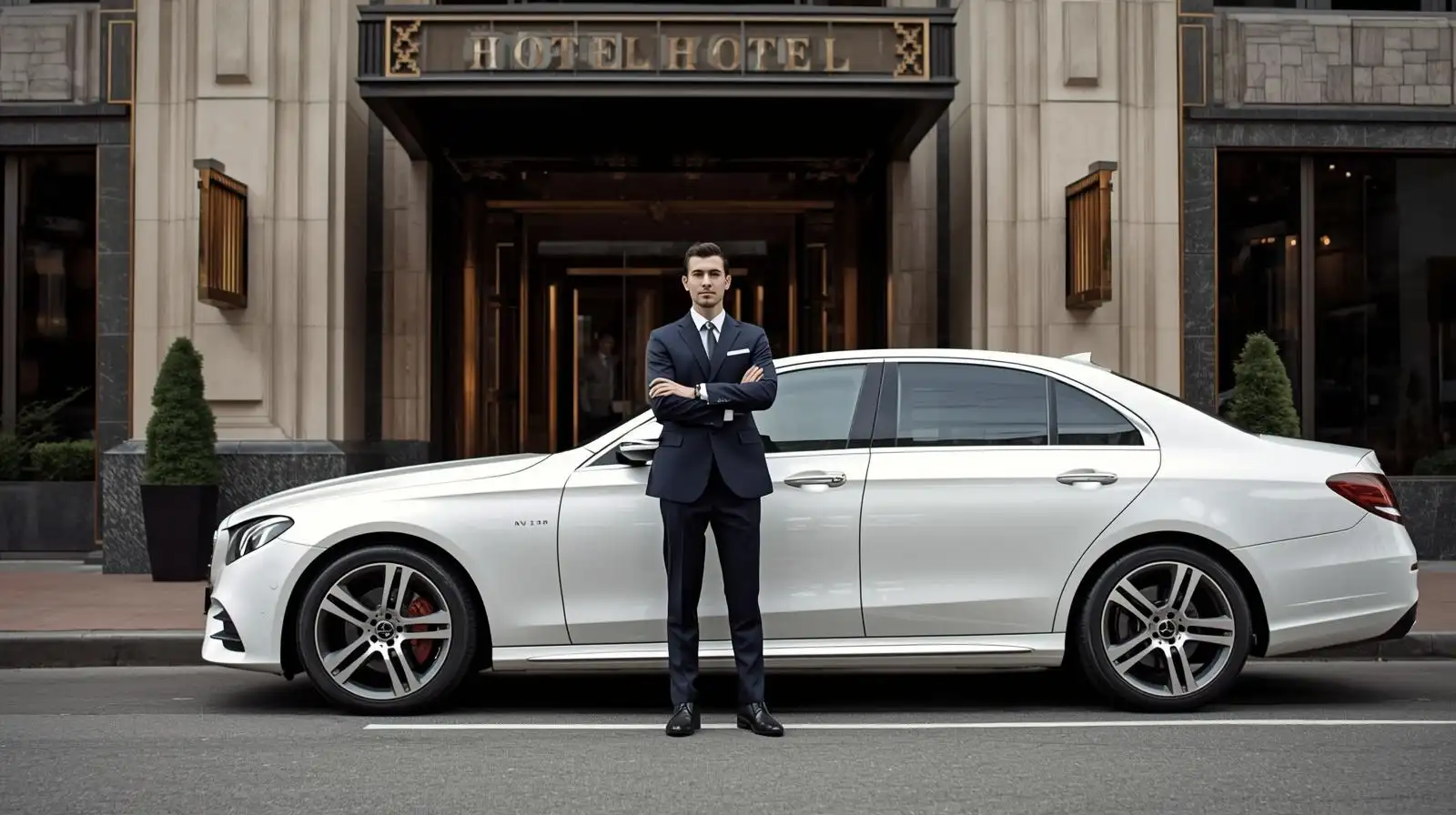 Menzies Chequers Gatwick Taxi Airport Transfer Service
