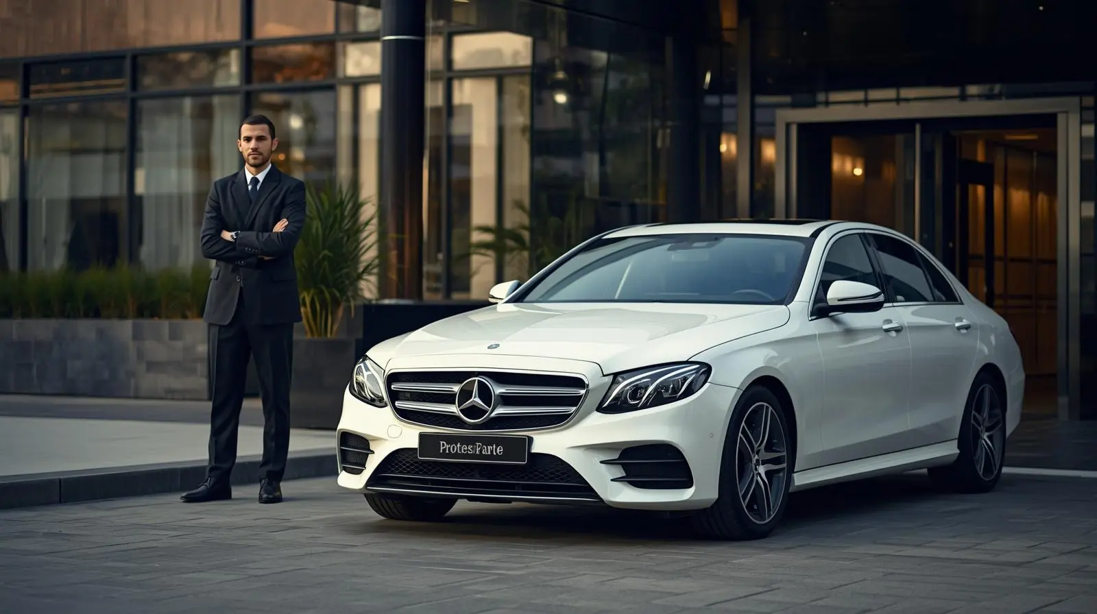 Marriott Lingfield Park Country Club Tax Taxi Service London
